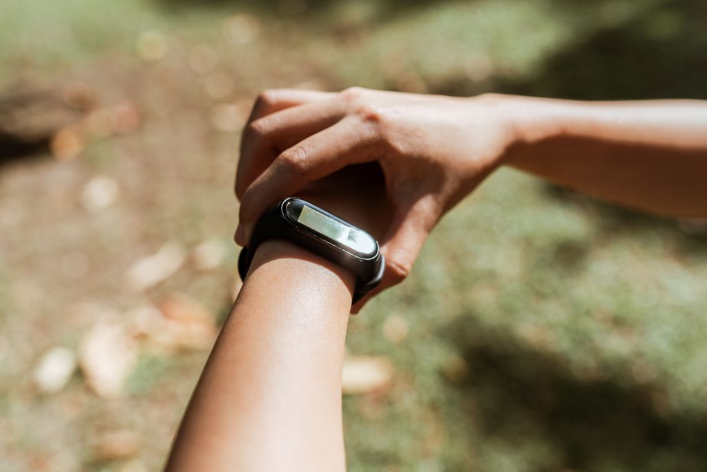 recovery tools for athletes