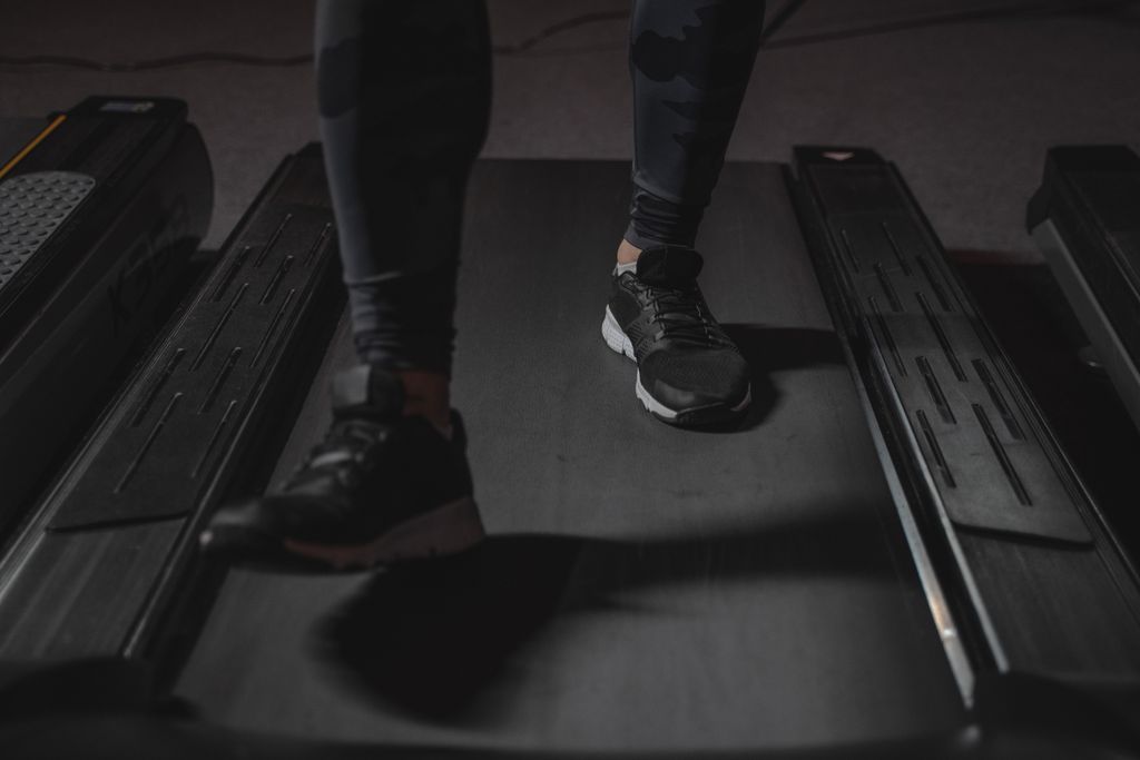 recovery tools for athletes