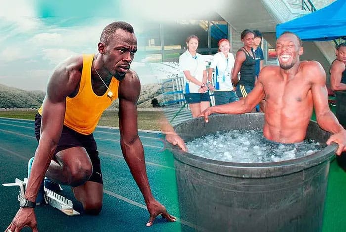 recovery tools for athletes