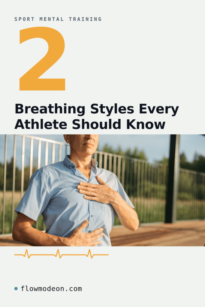 breathing techniques for athletes