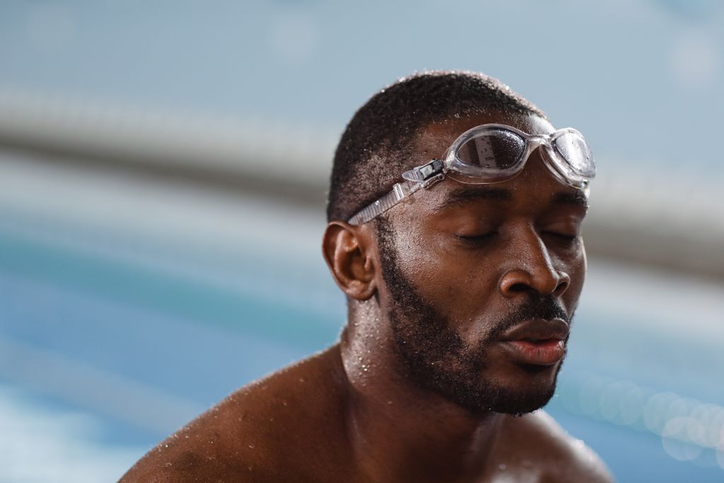 breathing tecniques for athletes